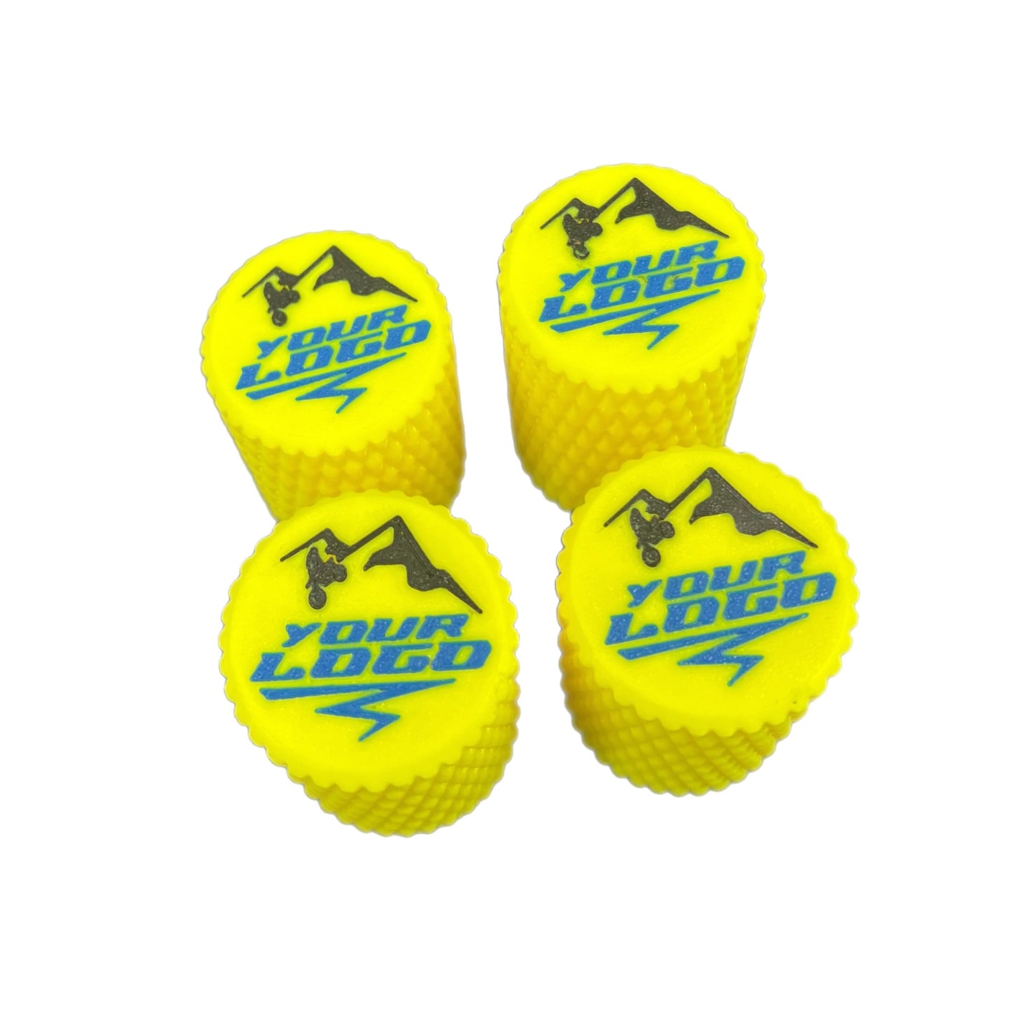 FULL-CUSTOM STUNTPEGS