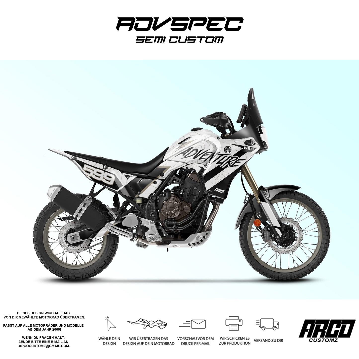 ADVSPEC