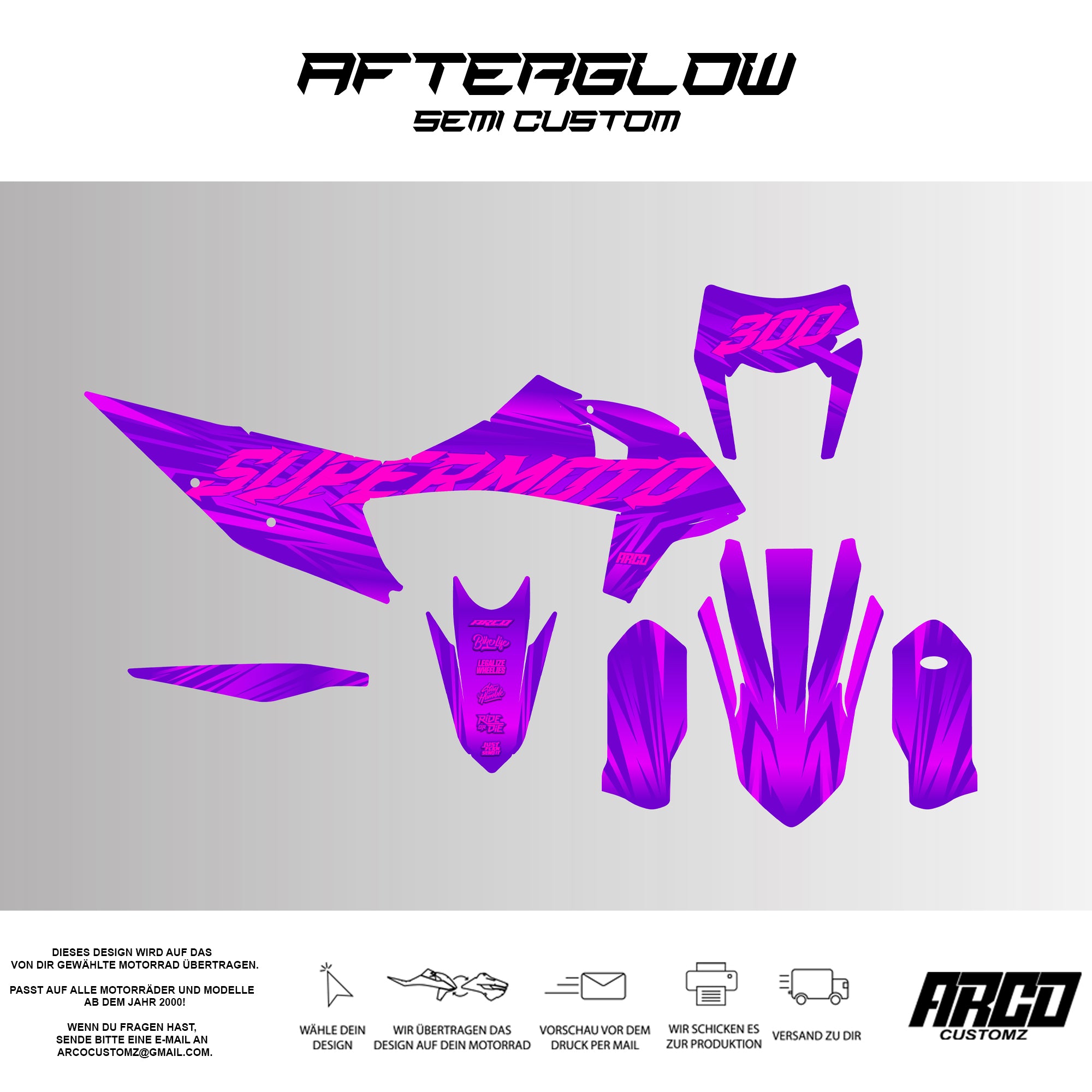 AFTERGLOW