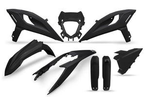BETA RR 2025-2026 Complete Plastic kit (NOT FOR 125 LC)