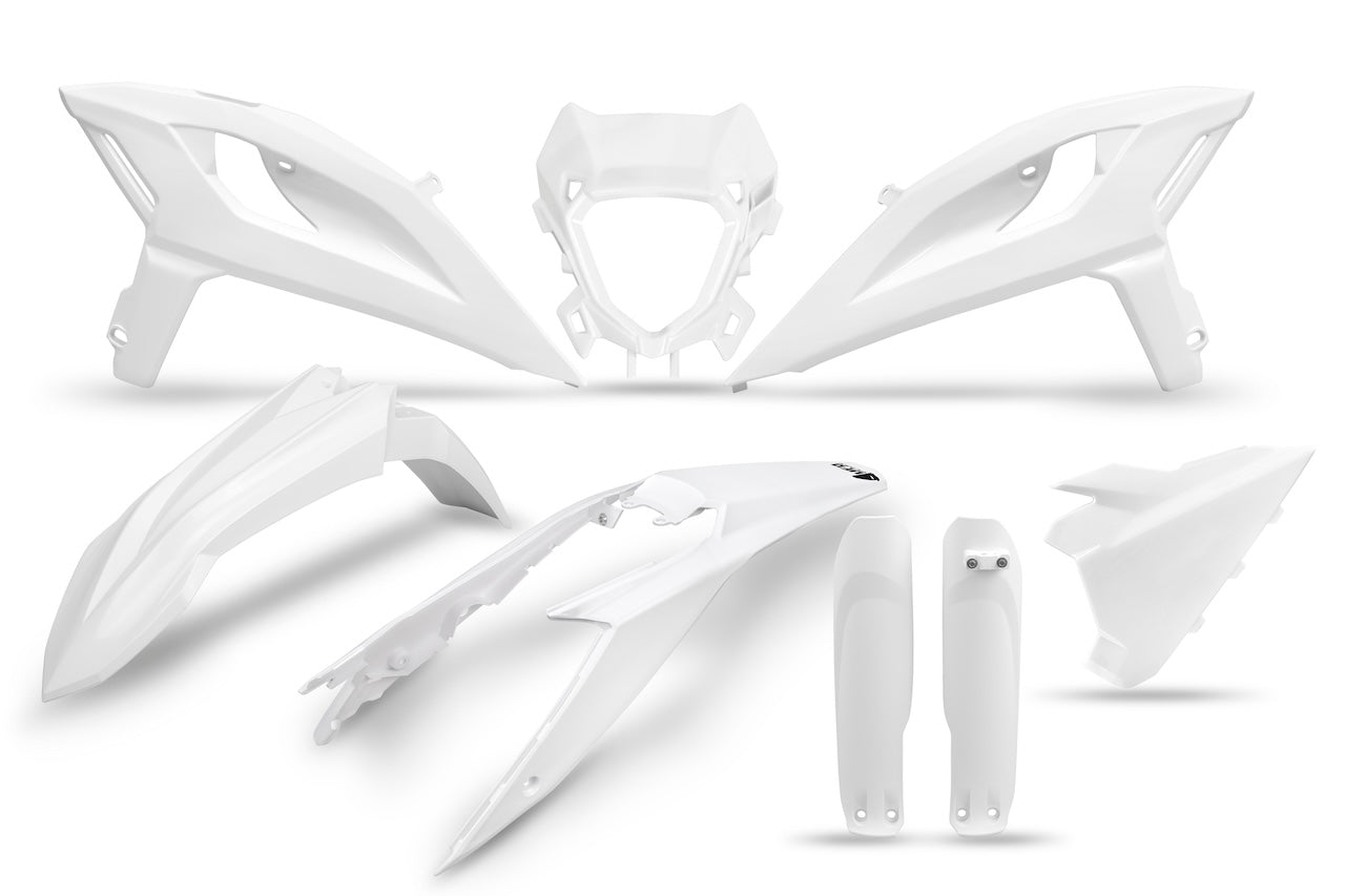 BETA RR 2025-2026 Complete Plastic kit (NOT FOR 125 LC)