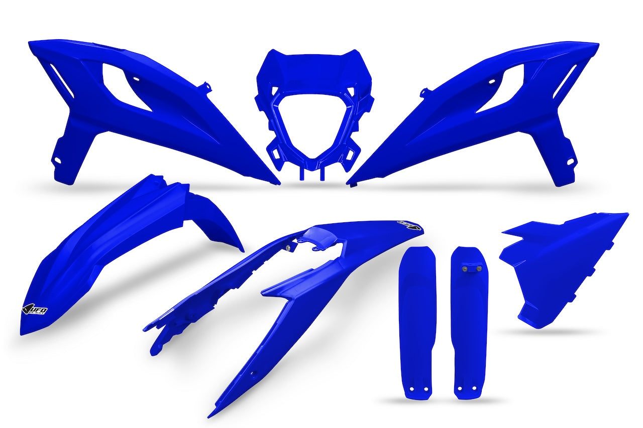 BETA RR 2025-2026 Complete Plastic kit (NOT FOR 125 LC)