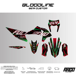 BLOODLINE