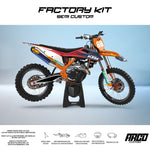 FACTORY KIT