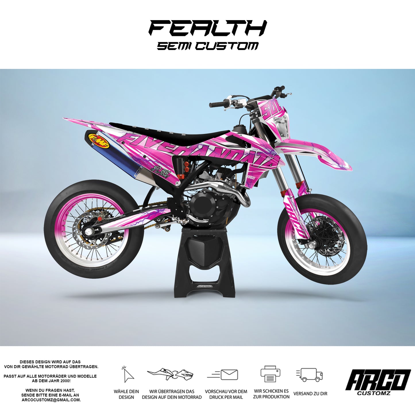 FEALTH