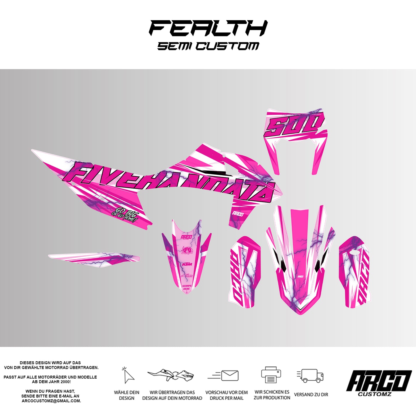 FEALTH