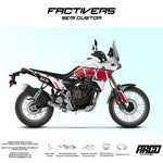 FACTIVERS