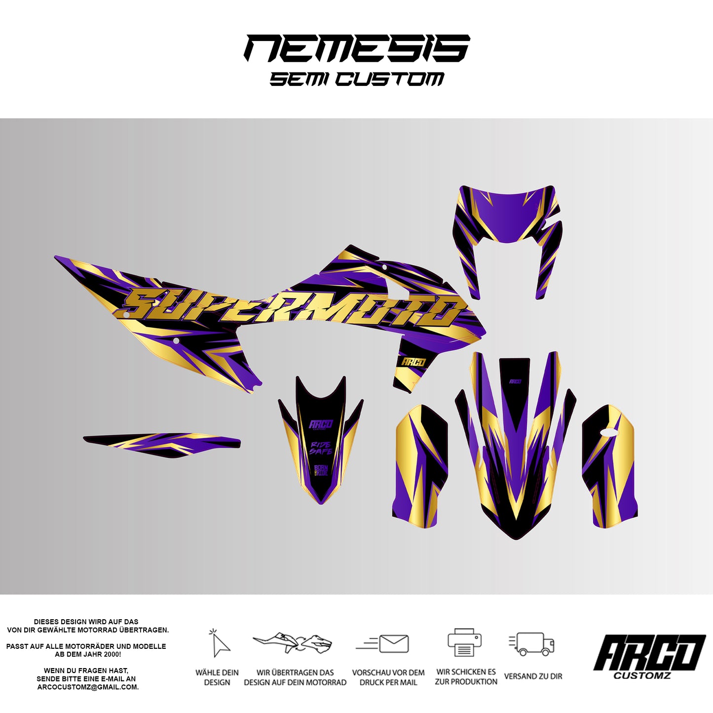 NEMESIS