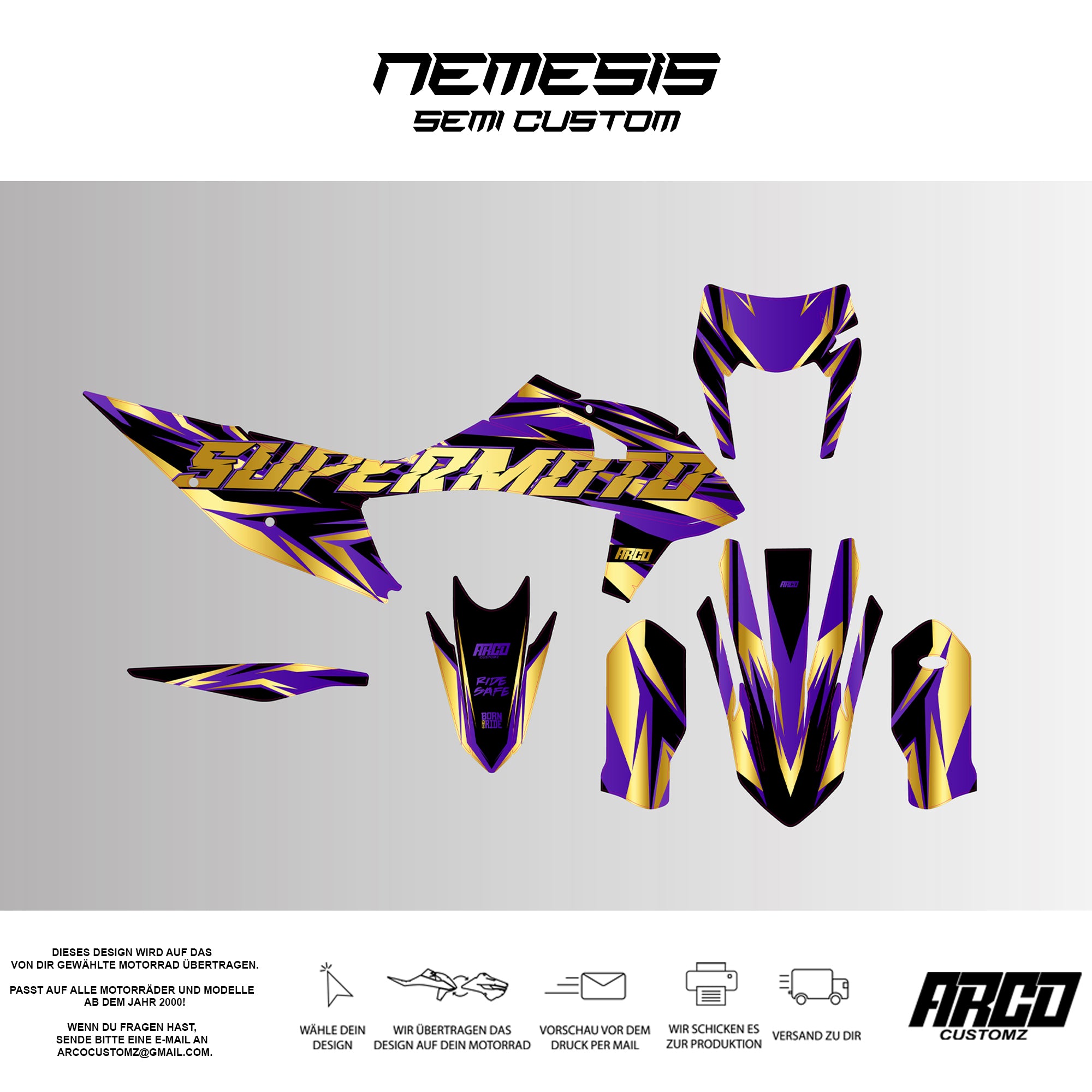 NEMESIS