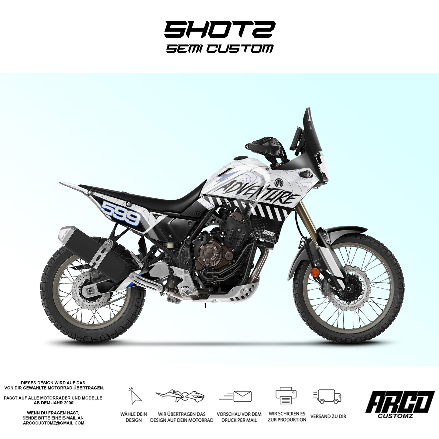 SHOTZ