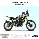 TRAILHEAD