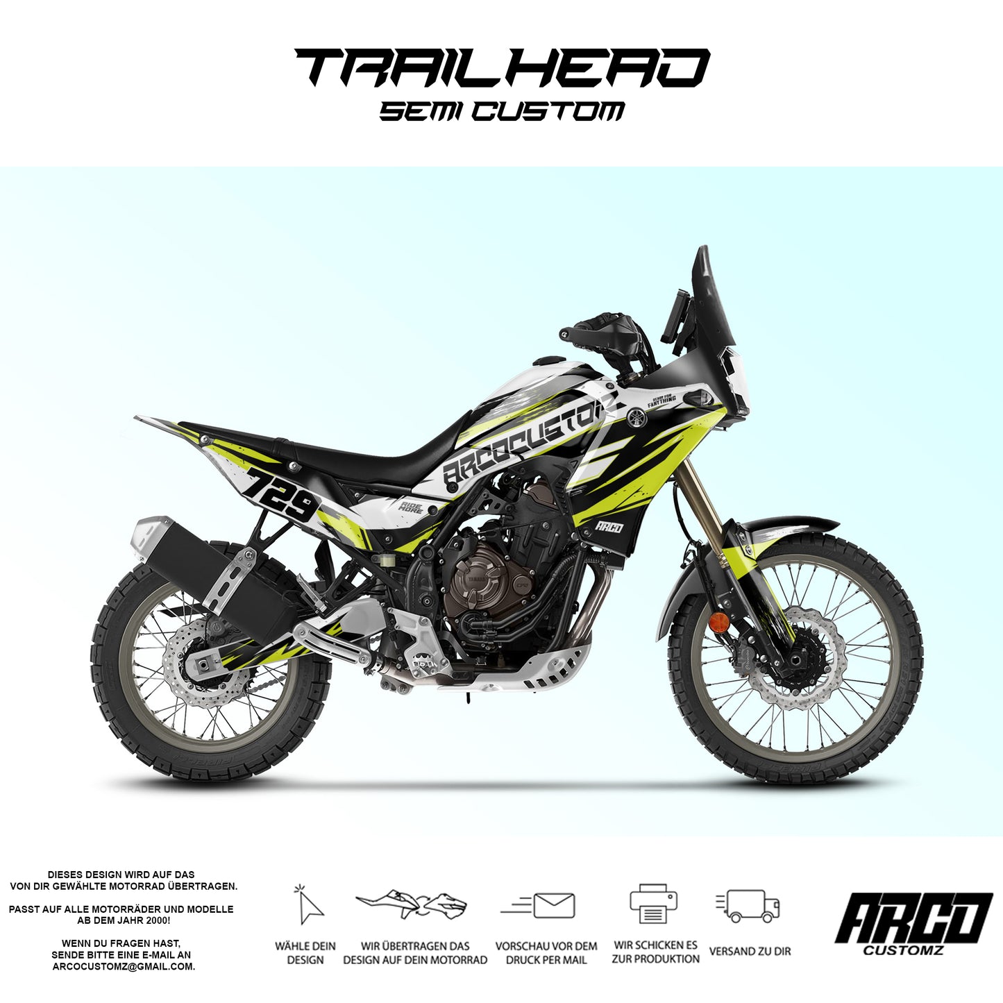 TRAILHEAD