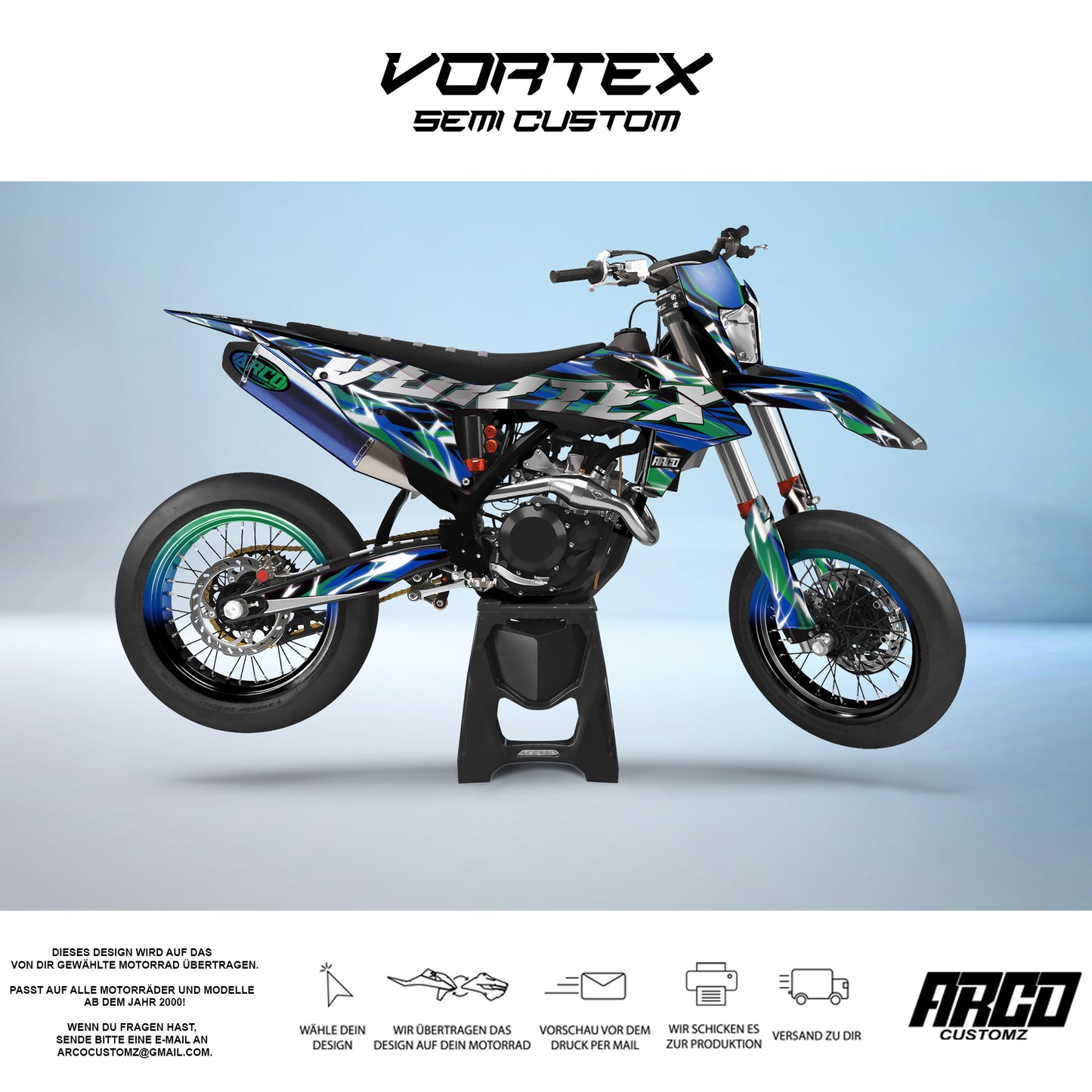 VORTEX