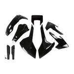 Husqvarna FE/TE 2017-2019 Complete Plastic kit