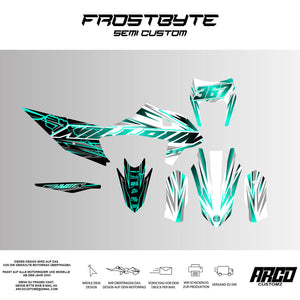 FROSTBYTE