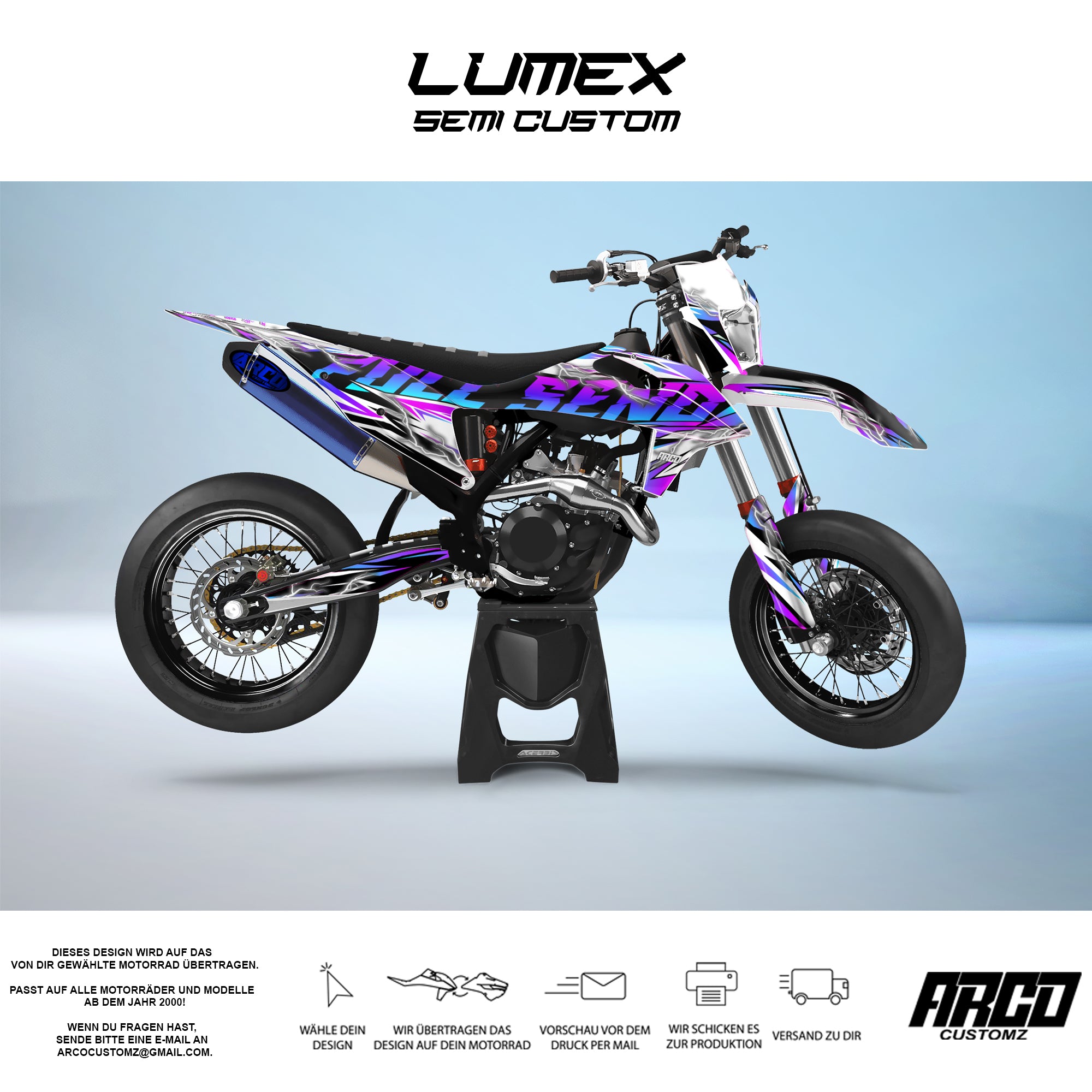 LUMEX