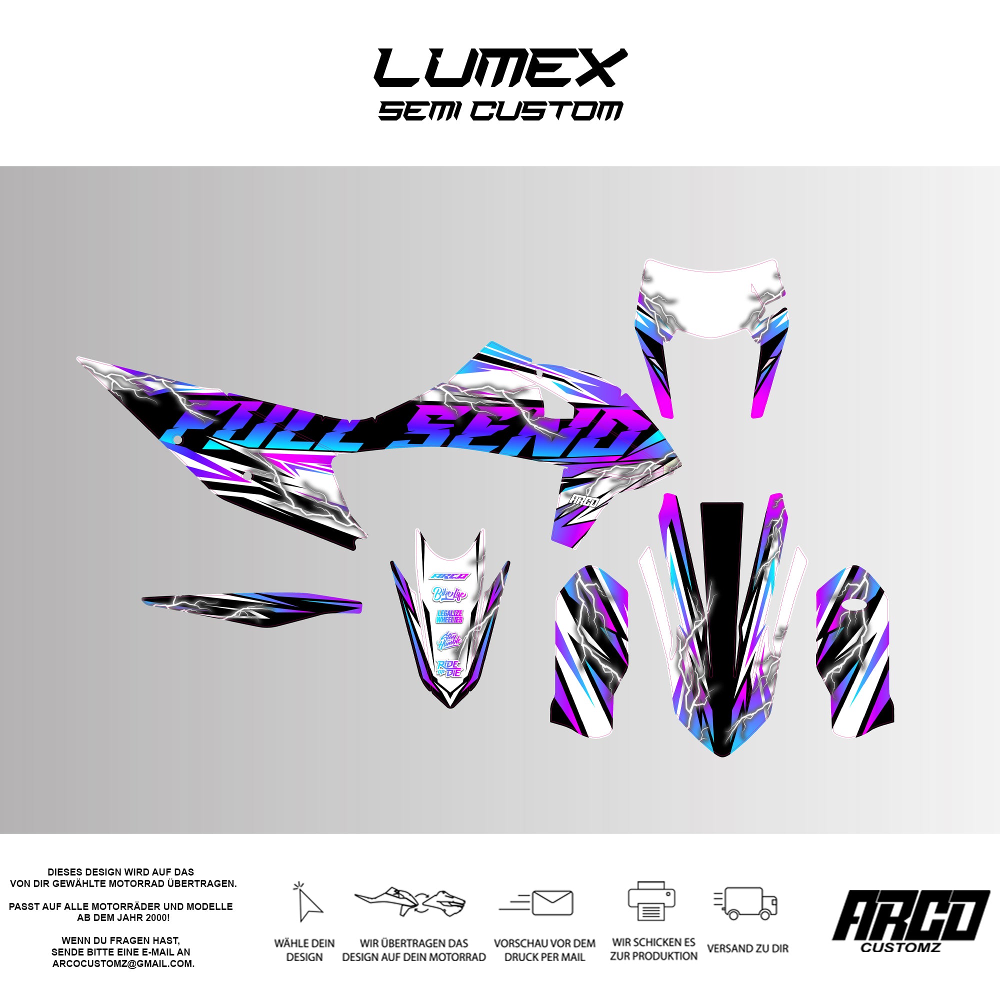LUMEX