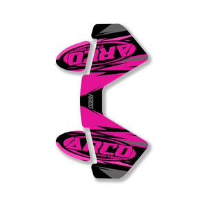 FMF Sticker