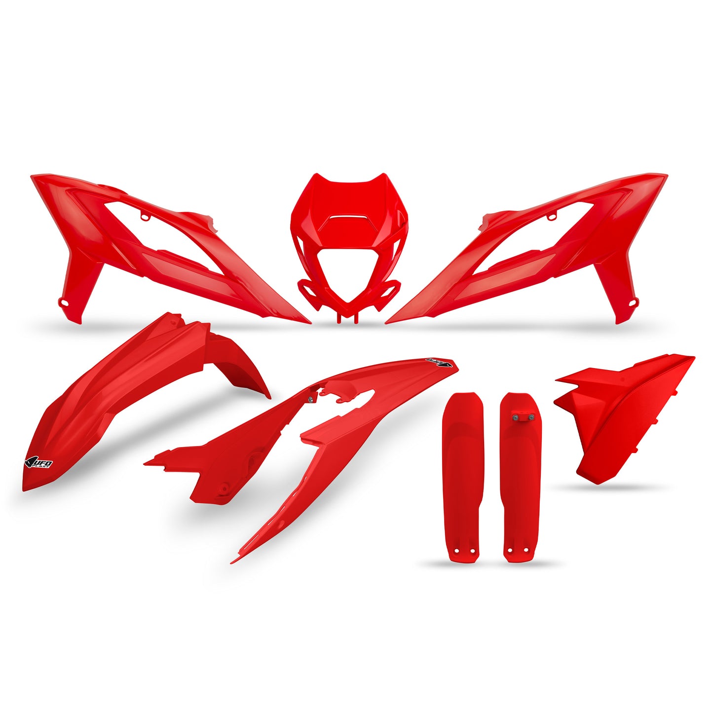 BETA RR 2023-2024 Complete Plastic kit (NOT FOR 125 LC)