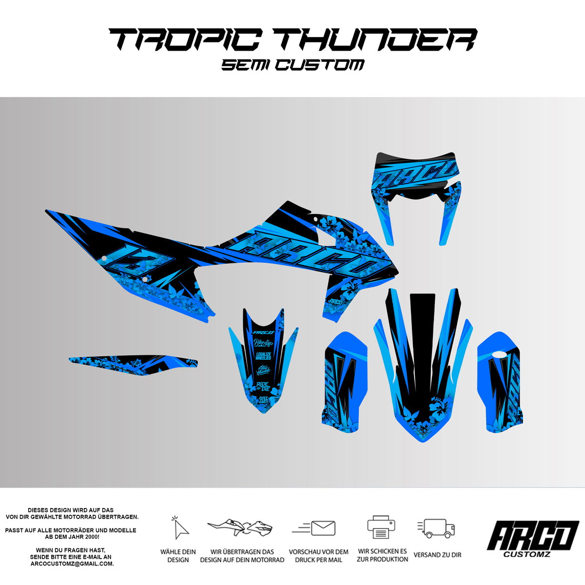 TROPIC THUNDER