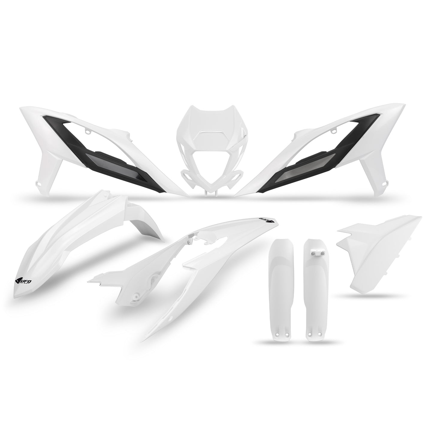 BETA RR 2023-2024 Complete Plastic kit (NOT FOR 125 LC)
