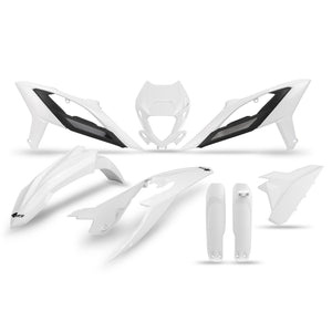 BETA RR 2023-2024 Complete Plastic kit (NOT FOR 125 LC)