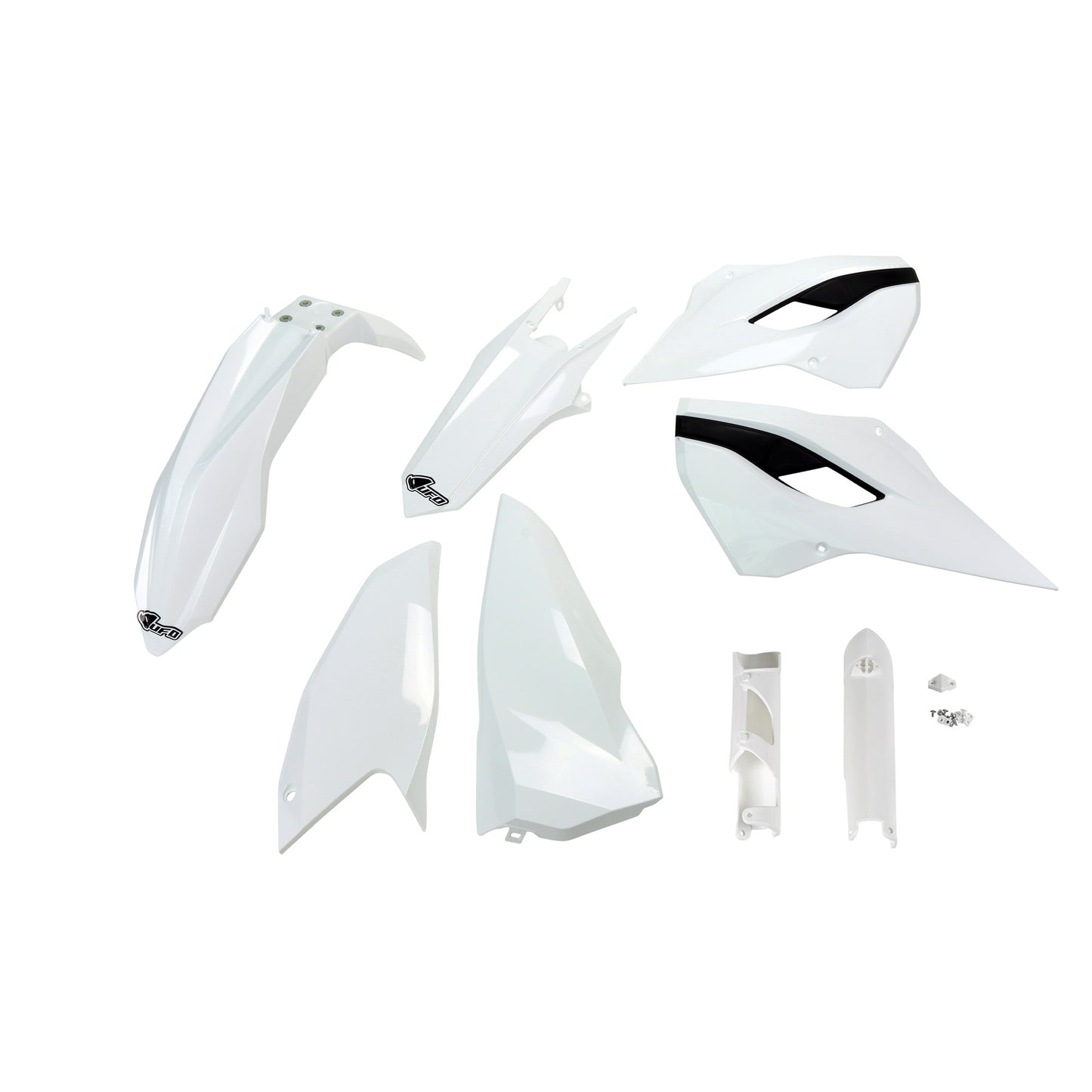 Husqvarna FE/TE 2014-2015 Plastic kit