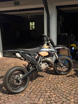 FULL CUSTOM DEKOR