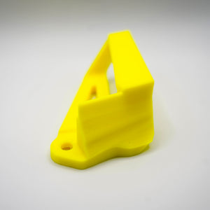 Kettenanschlagschutz