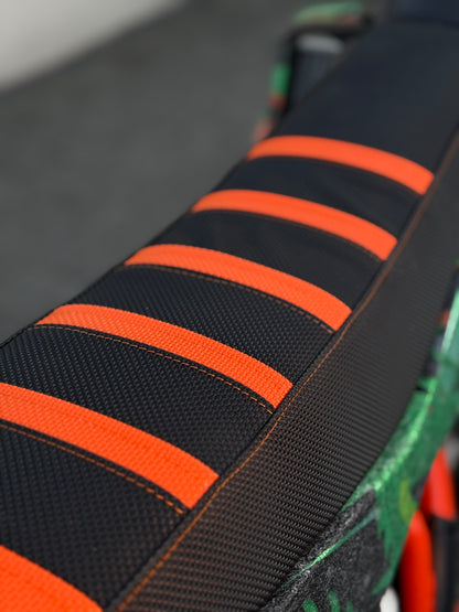 Full Custom Seat Covers