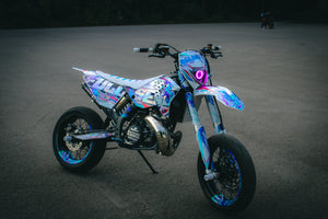 FULL CUSTOM DEKOR