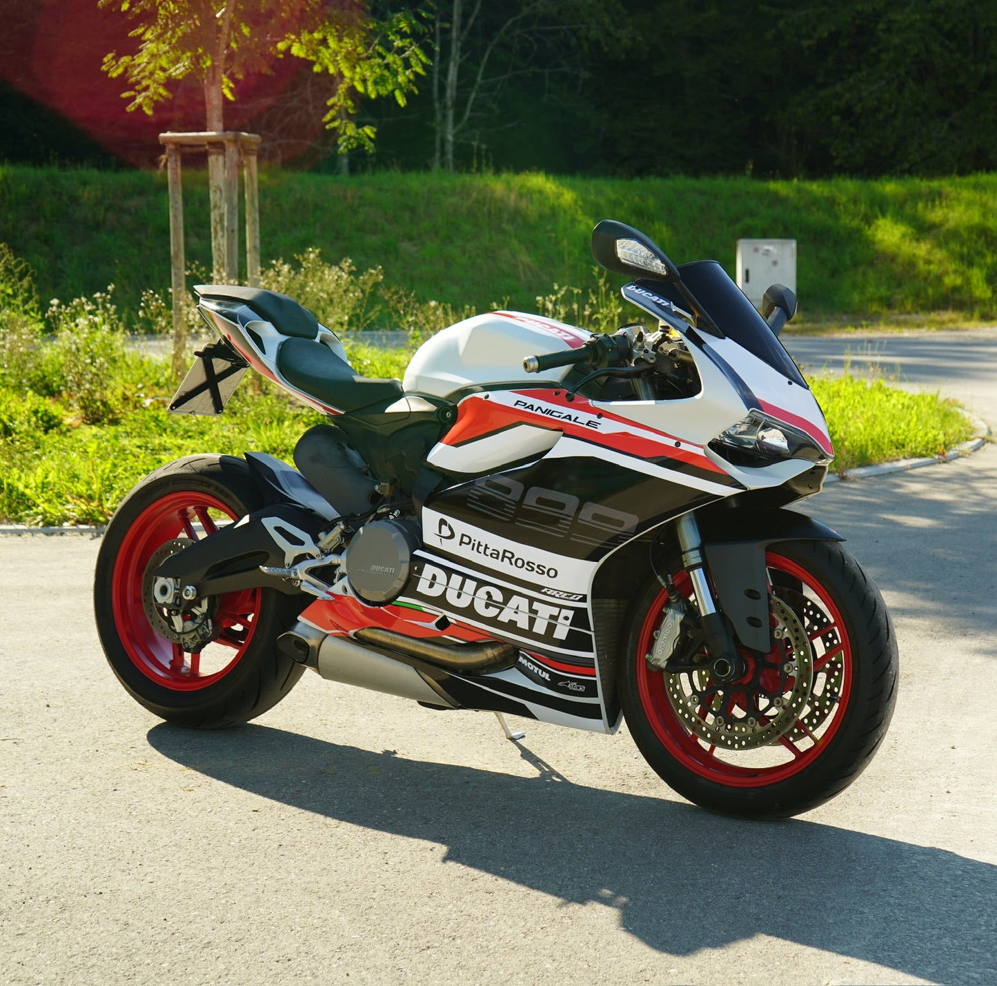 FULL CUSTOM DEKOR