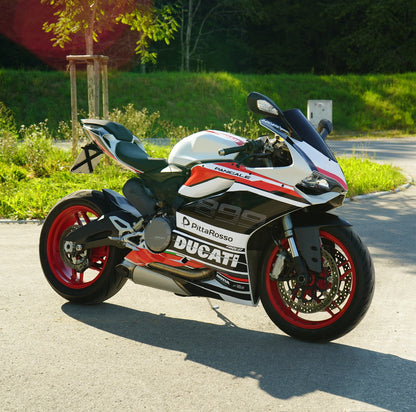 FULL CUSTOM DEKOR