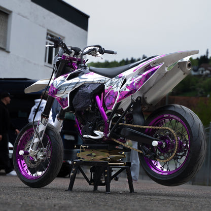 FULL CUSTOM DEKOR