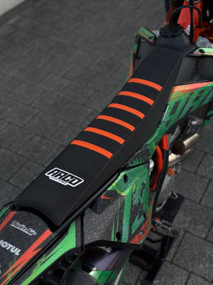 Full Custom Sitzbankbezüge