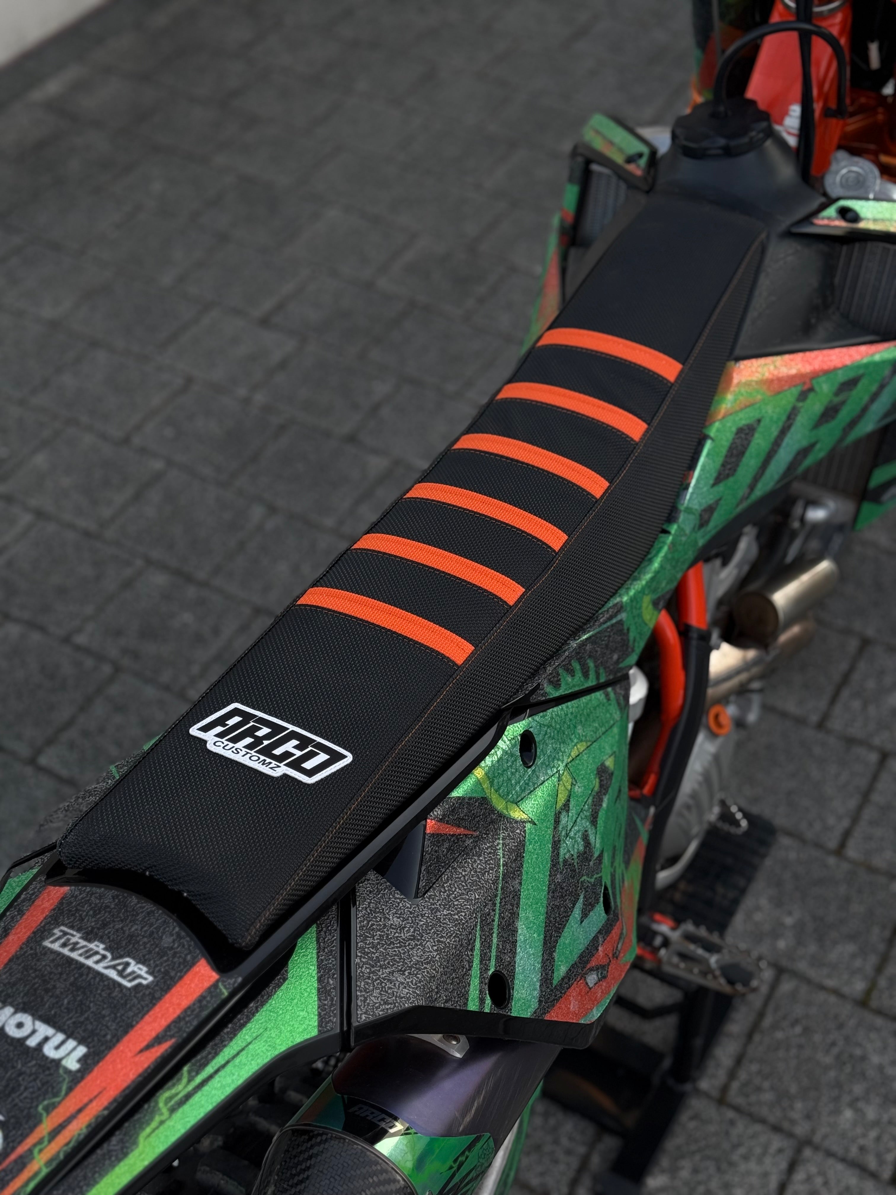 Full Custom Sitzbankbezüge