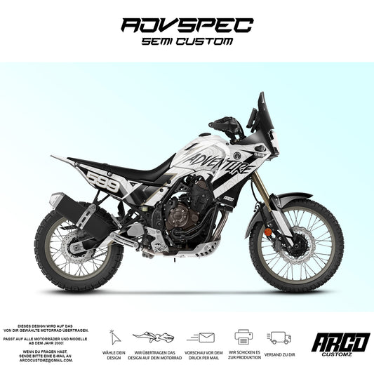 ADVSPEC
