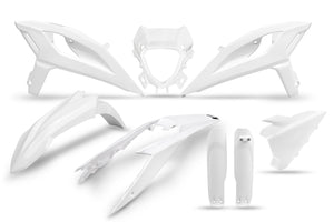 BETA RR 2025-2026 Complete Plastic kit (NOT FOR 125 LC)