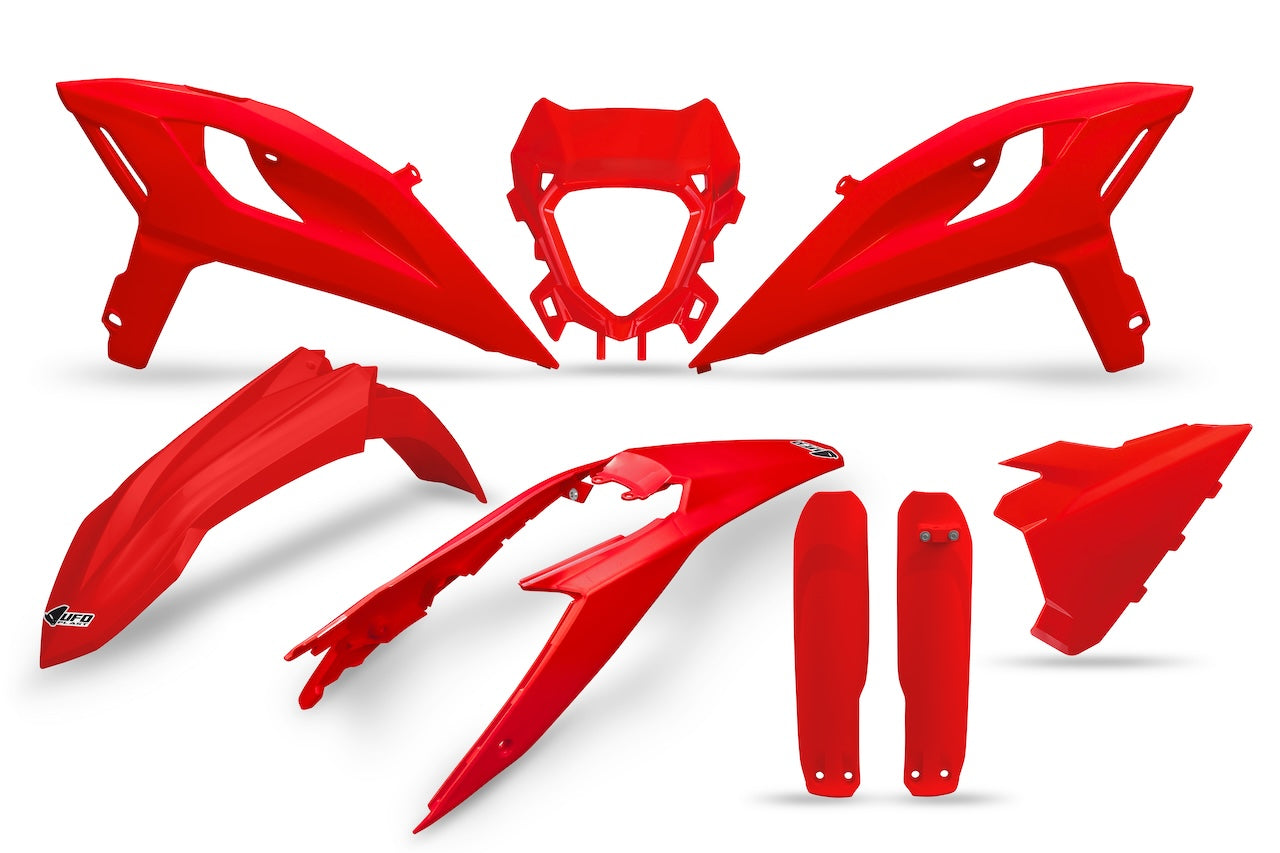 BETA RR 2025-2026 Complete Plastic kit (NOT FOR 125 LC)