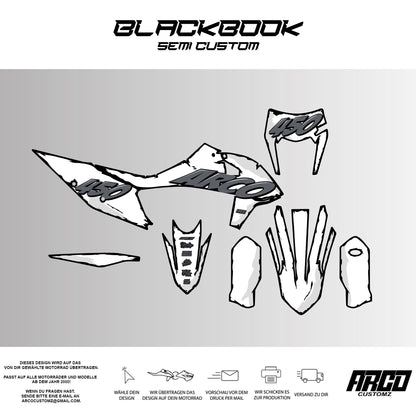 BLACKBOOK