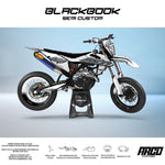 BLACKBOOK
