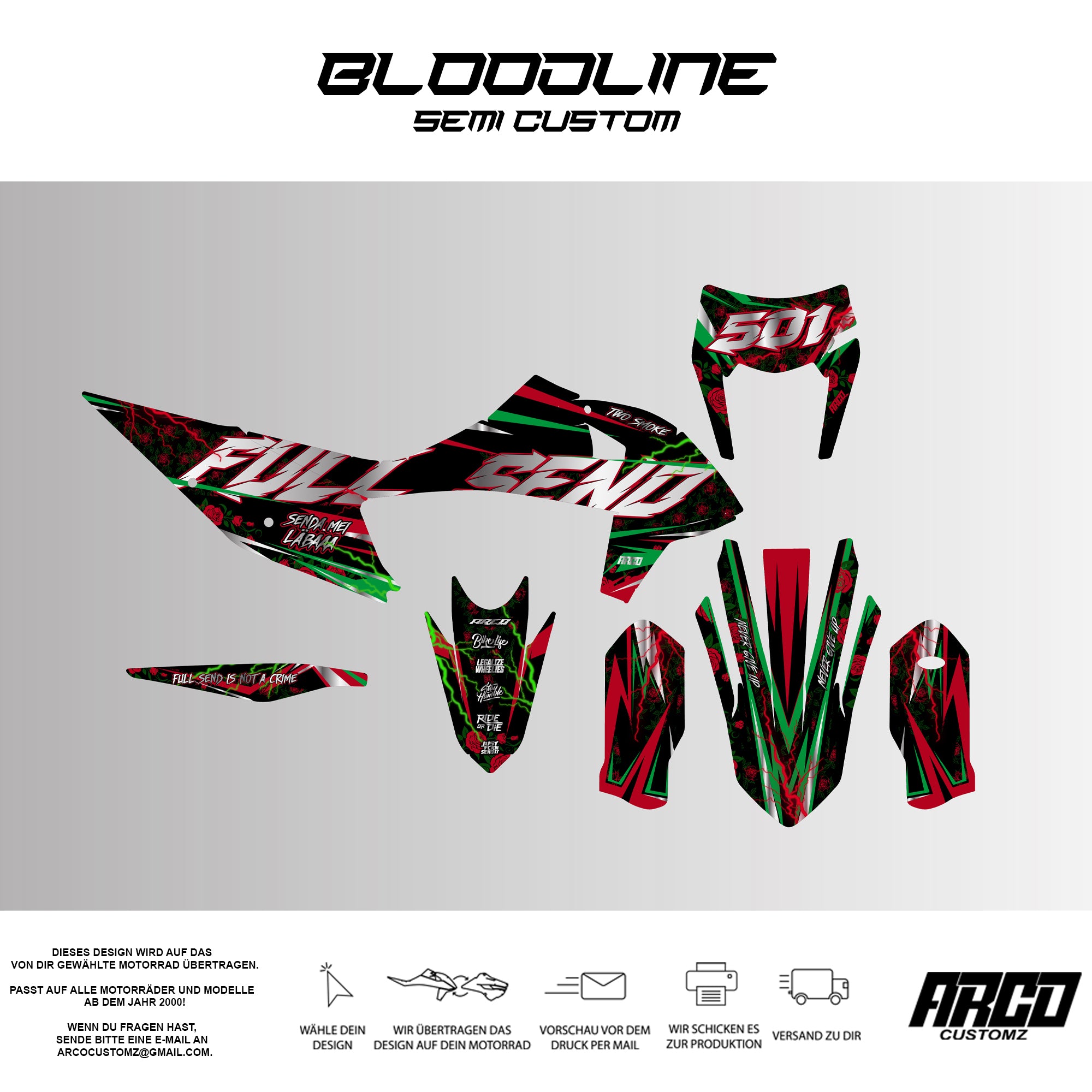 BLOODLINE