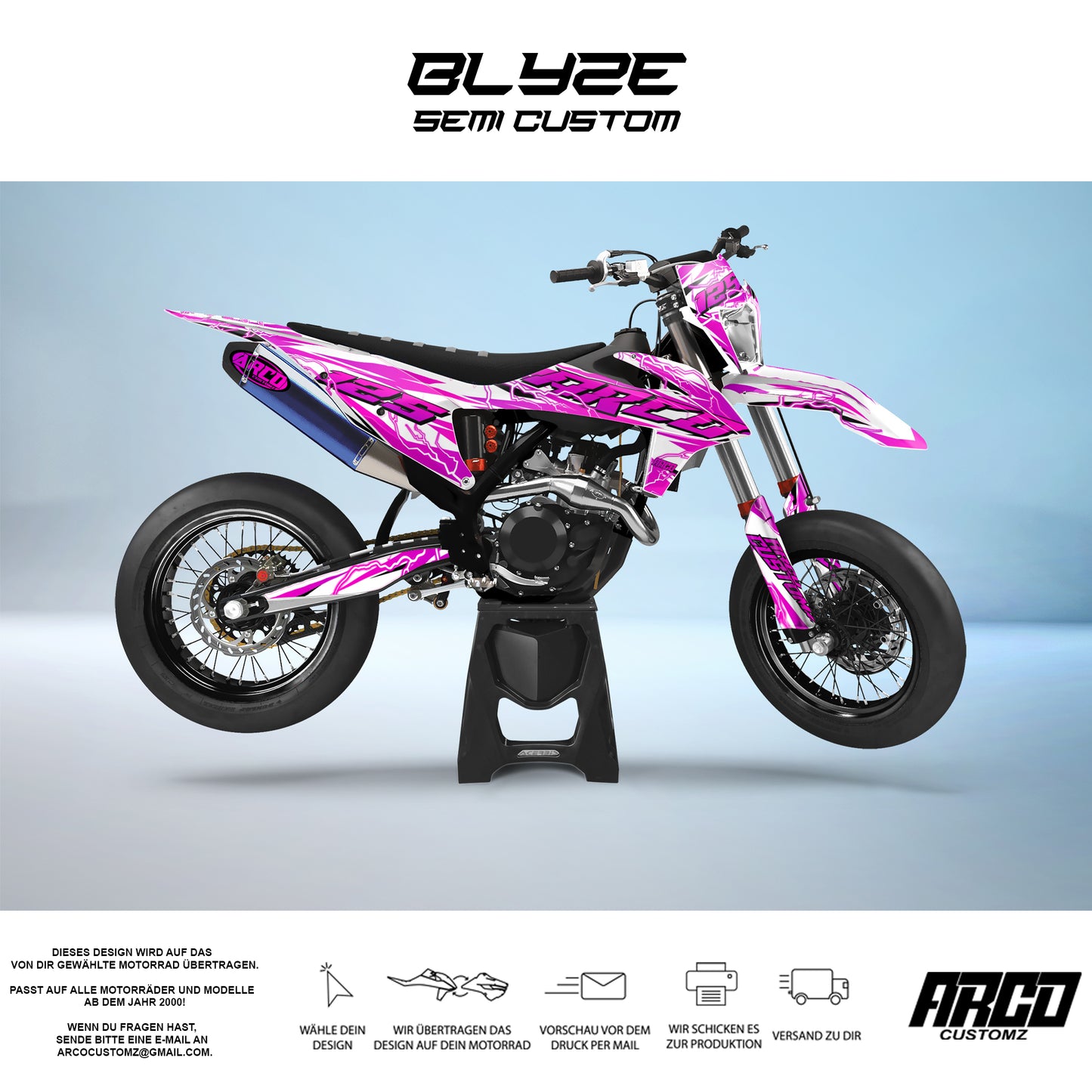 BLYZE