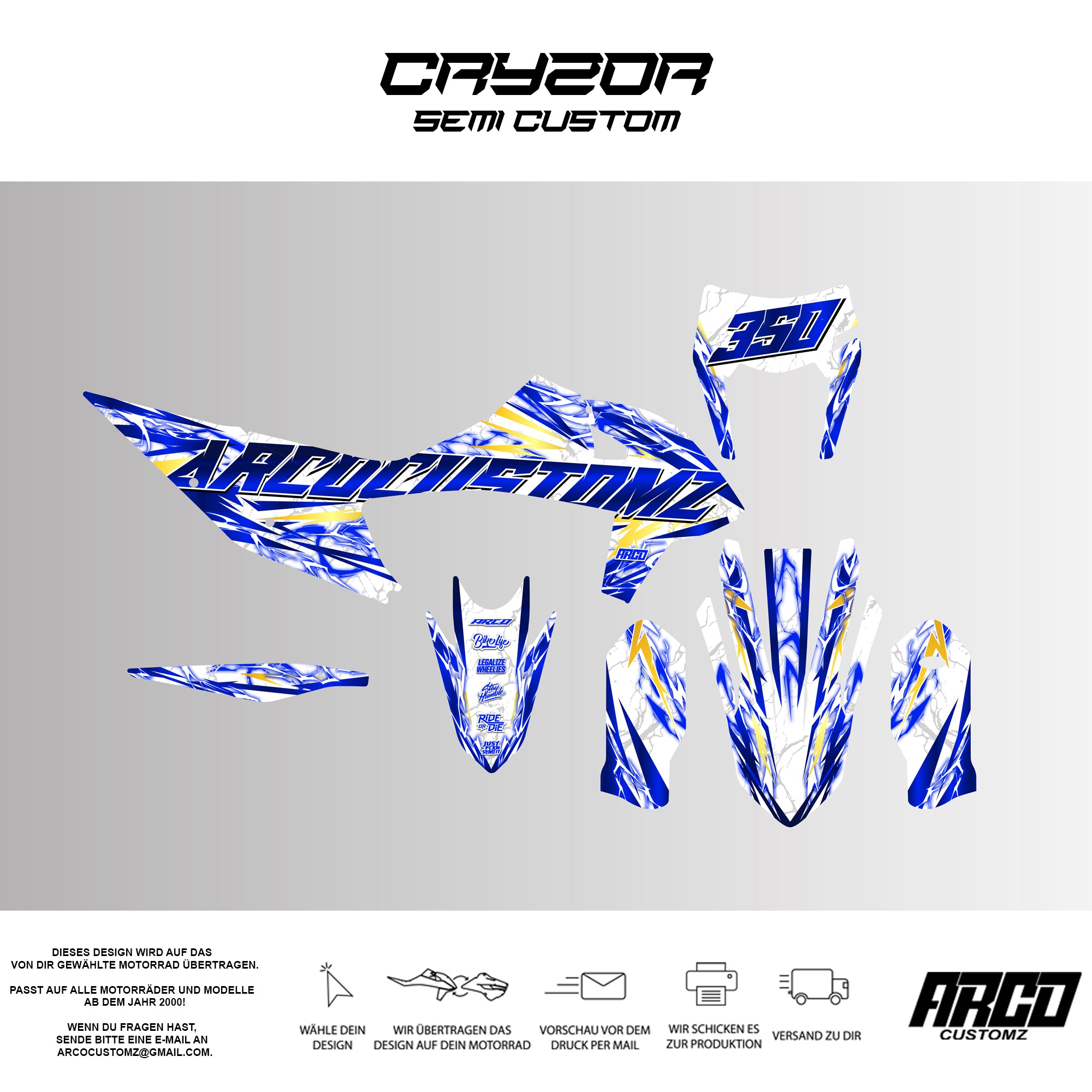 CRYZOR