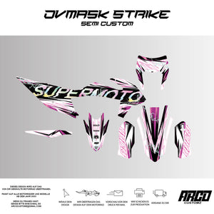 DVMASK STRIKE