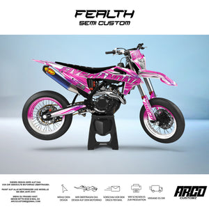 FEALTH