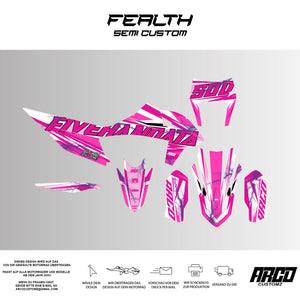 FEALTH