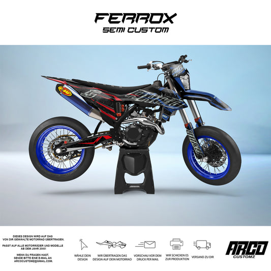 FERROX