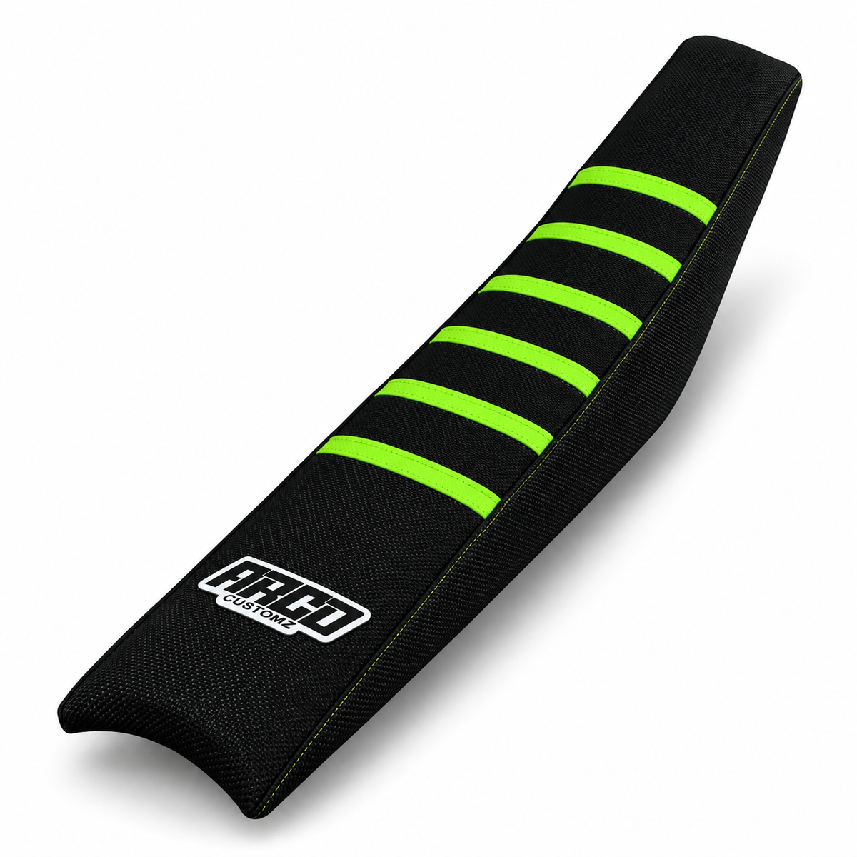 Full Custom Seat Covers