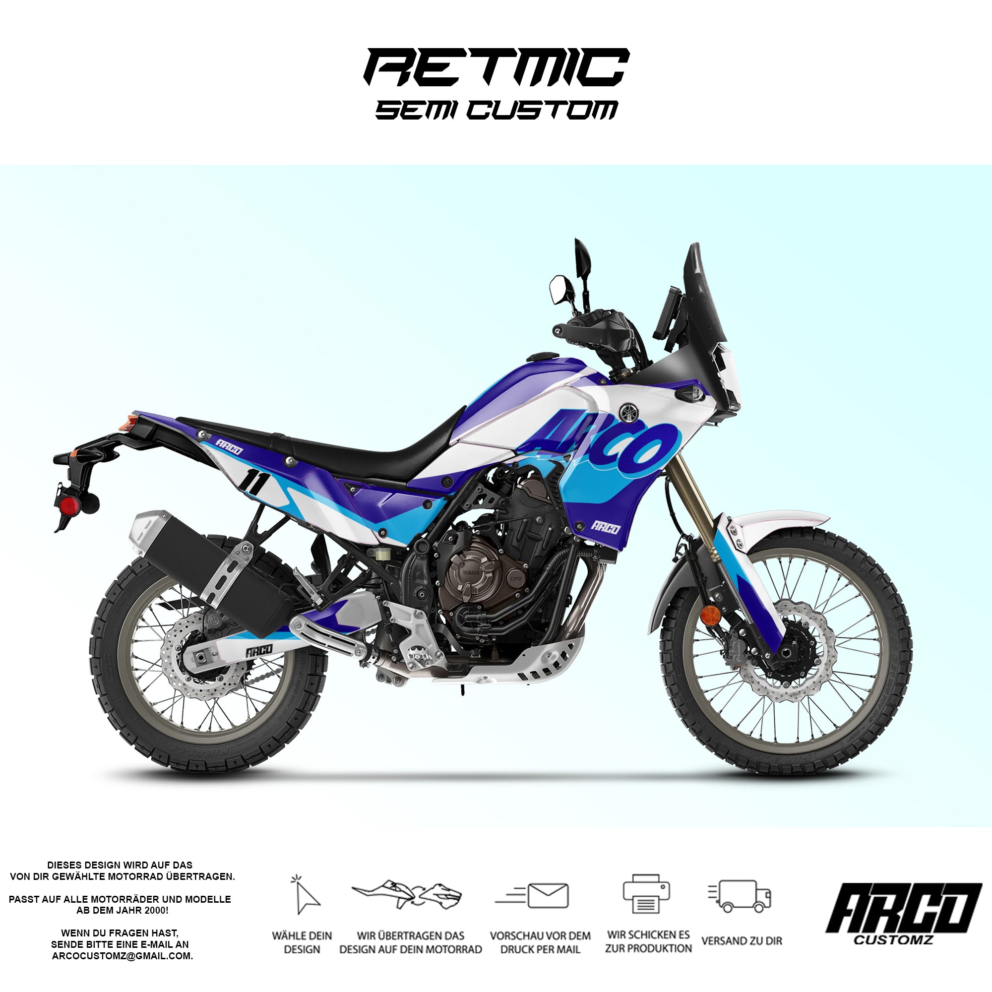 RETMIC